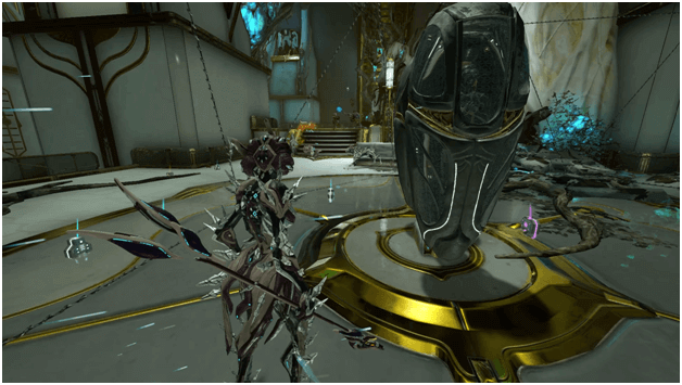 disinfect Squeak Unmanned Forma Farming in Warframe 2022 Guide - YetGamer