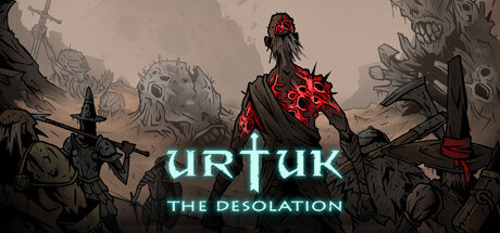Urtuk- The Desolation